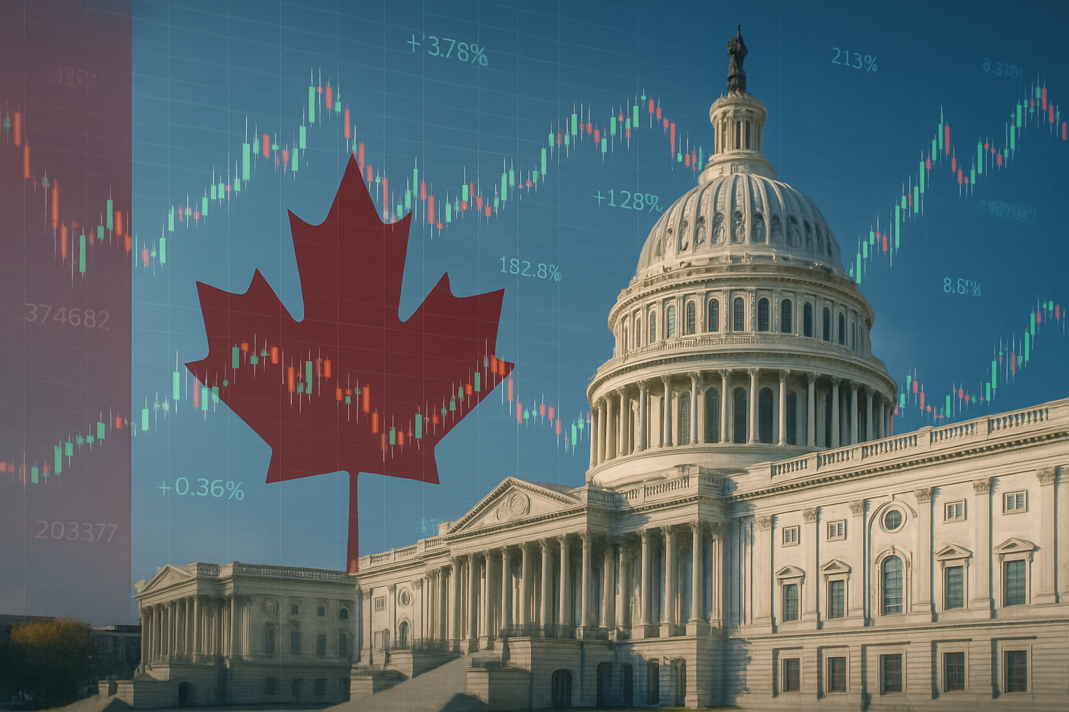 5 Top TSX Stocks Up Over 20% After the First 4 Months of 2025