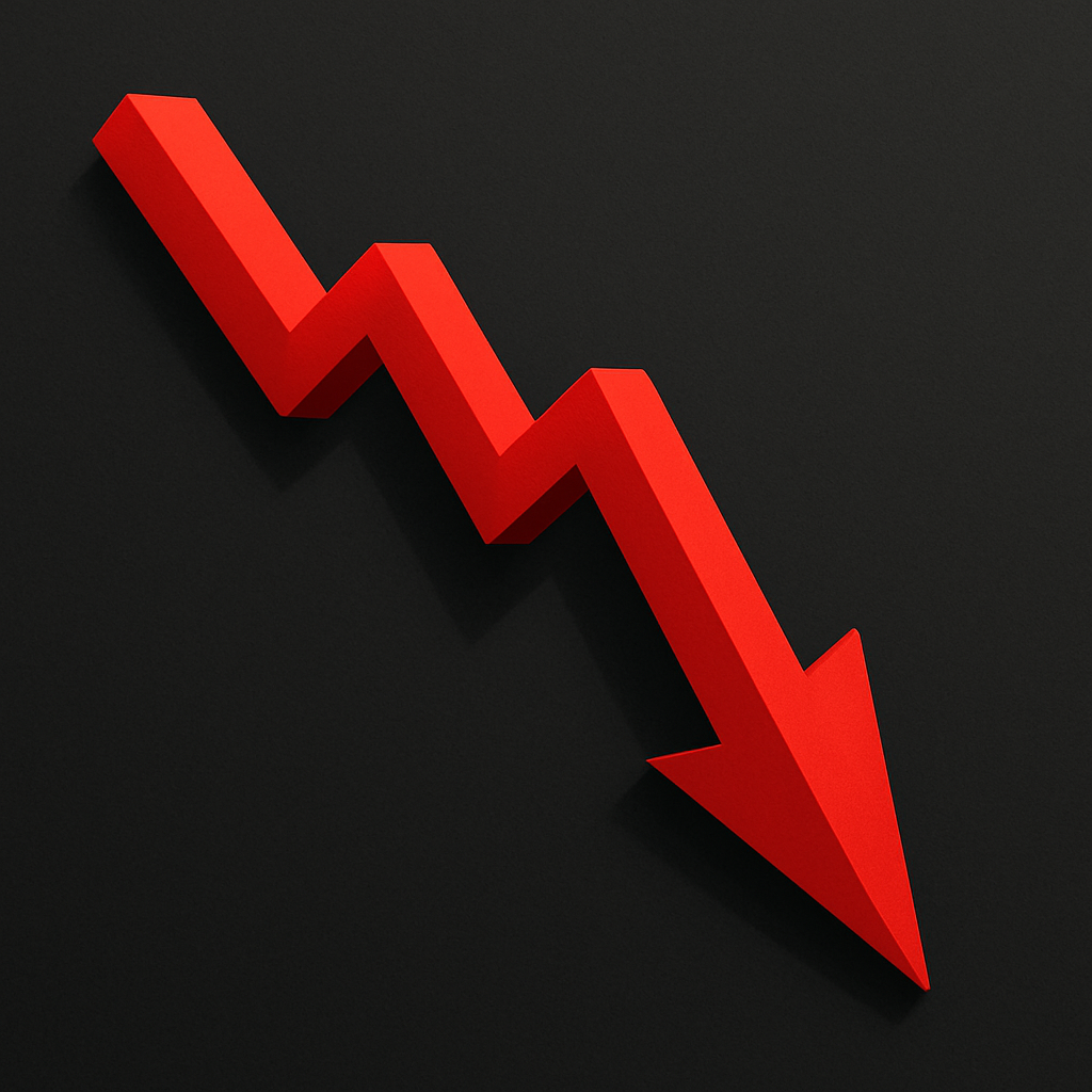 Enphase Energy Slumps Amid Looming Tax-Credit Cut and Tariff Pressures