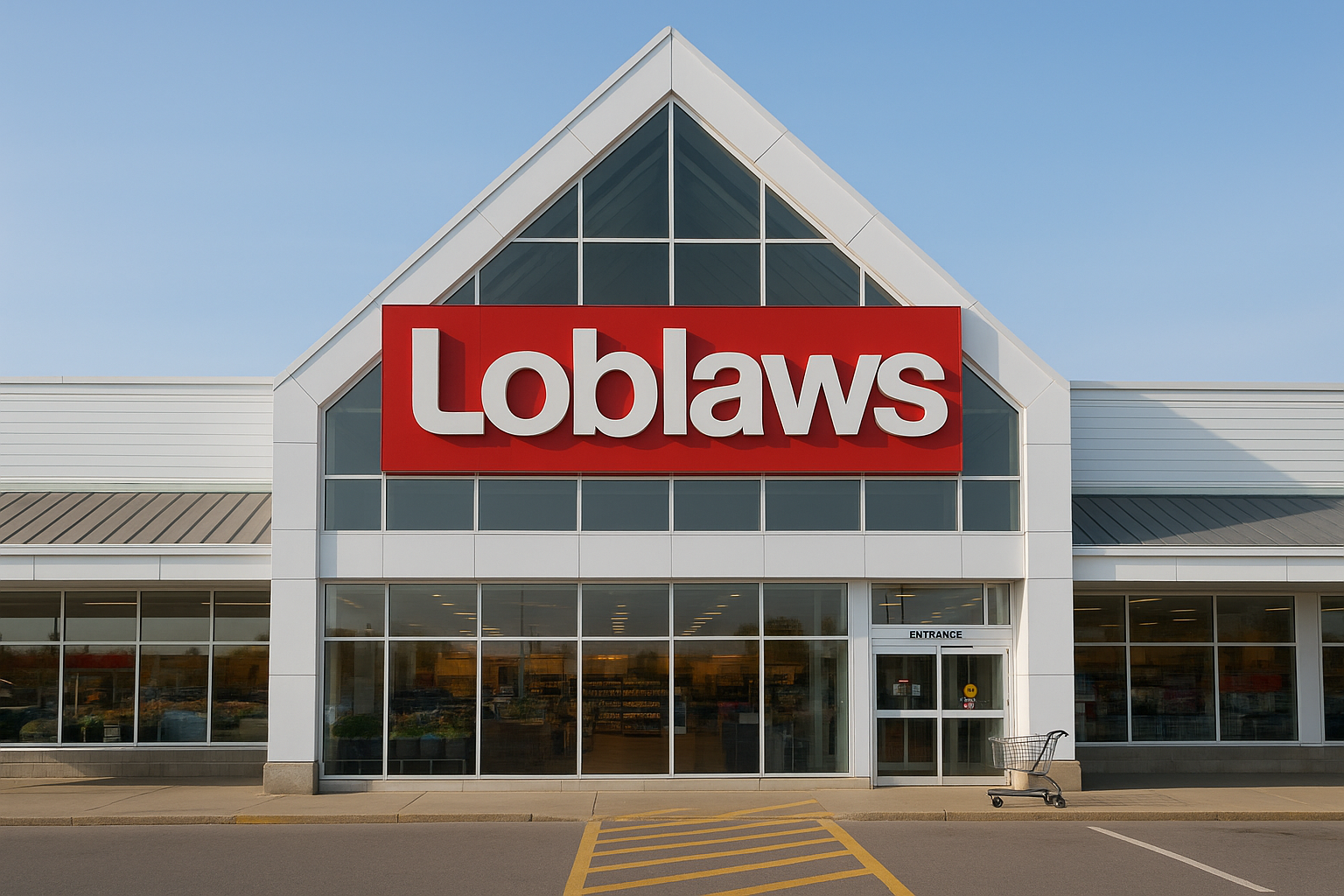 Loblaw Posts Strong Quarterly Results but a Controversy Emerges Around Its ‘Buy Canada’ Marketing