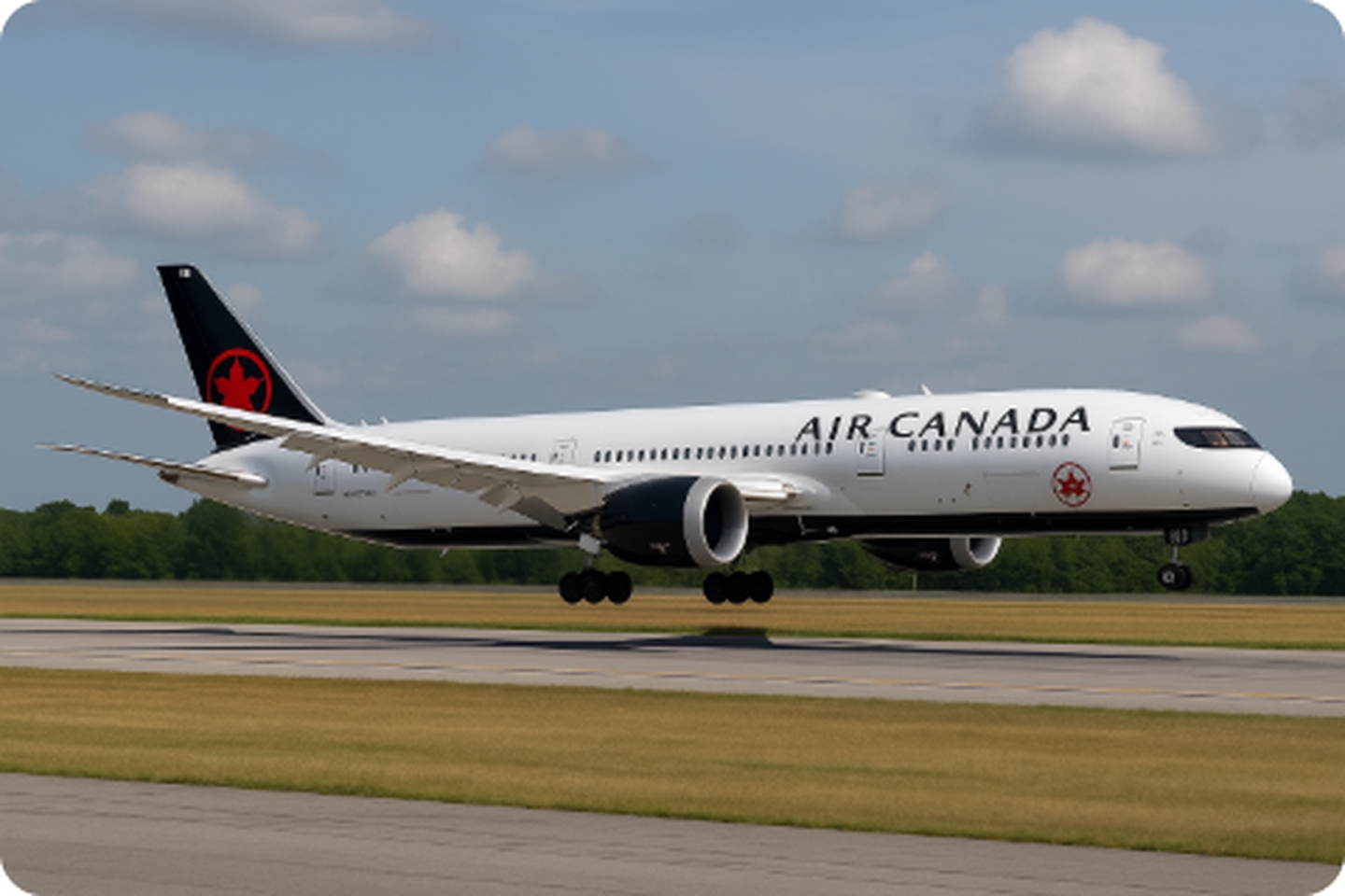 Air Canada Secures Tentative Deal With Flight Attendants After Three-Day Strike