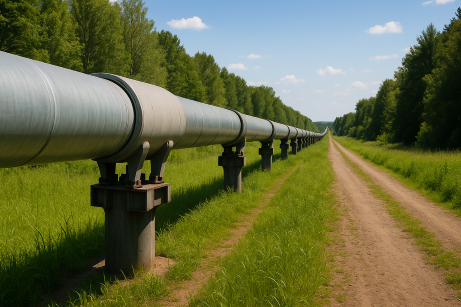 Is Canada’s Government the Problem? Enbridge Asks Carney for Help Alleviating Obstacles for Oil and Gas Sector