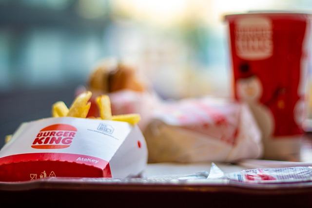 Restaurant Brands Tops Estimates as Value Menus Draw Diners