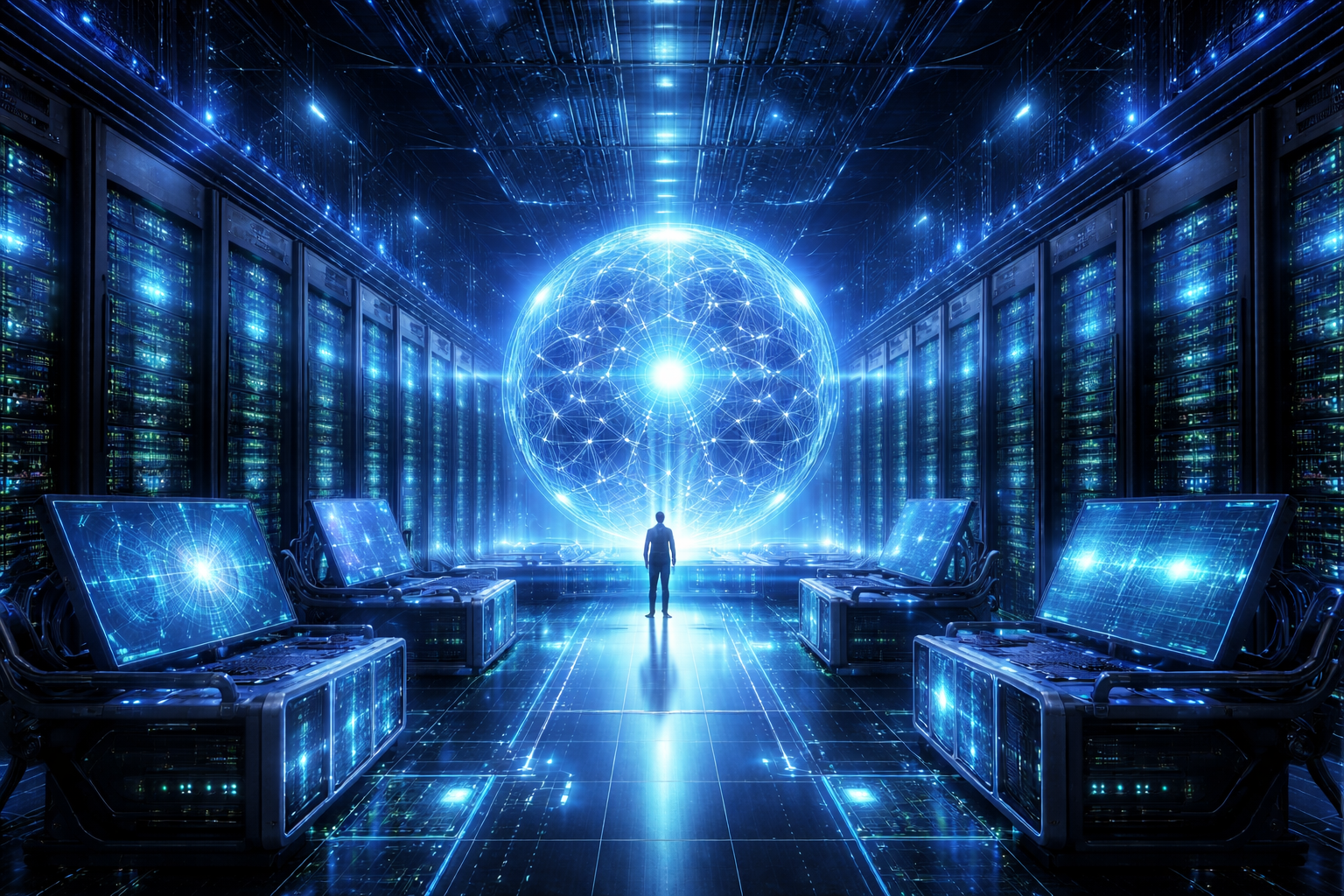 Hut 8 Pivot to AI Drives Massive Contract and Stock Surge