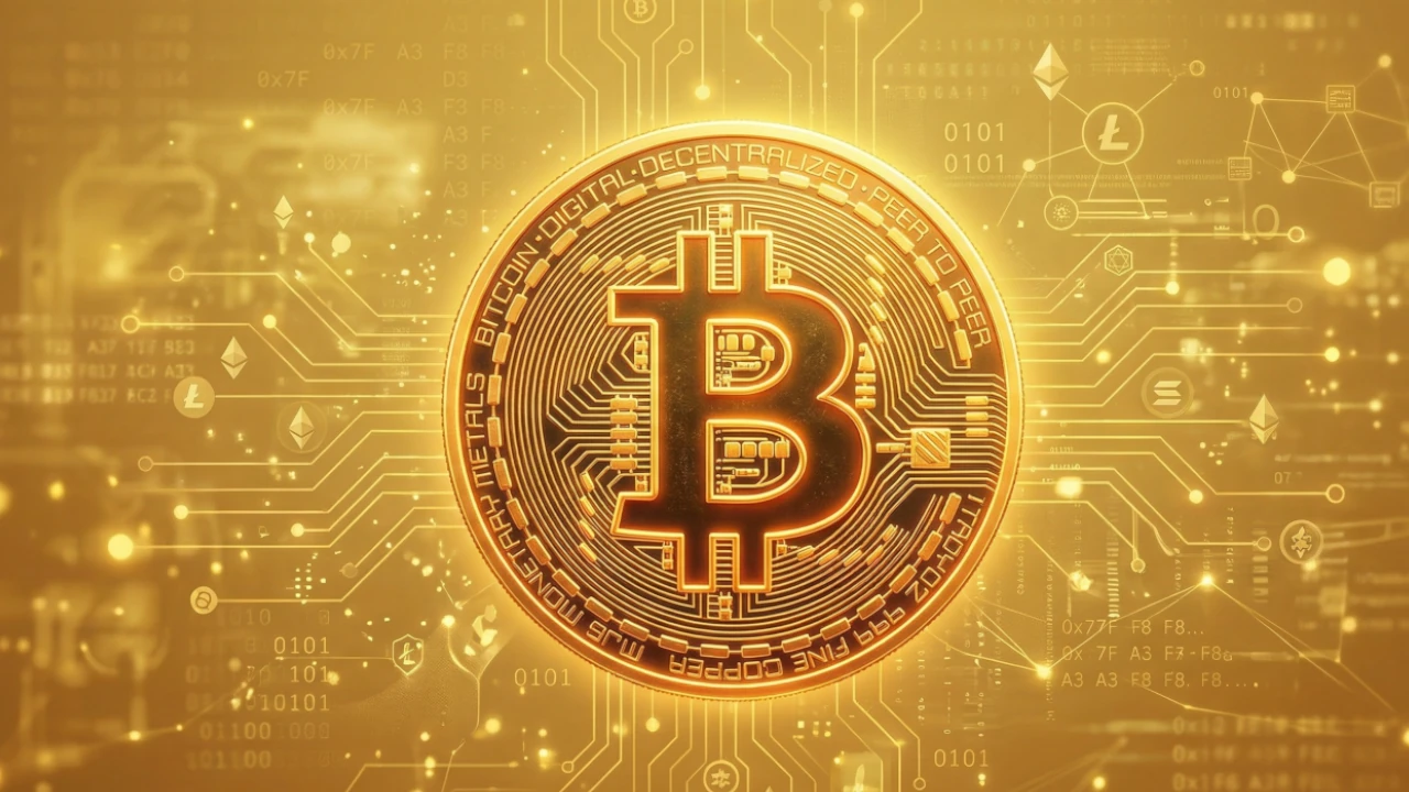 Strategy Bought Another 4,871 Bitcoins in Early April