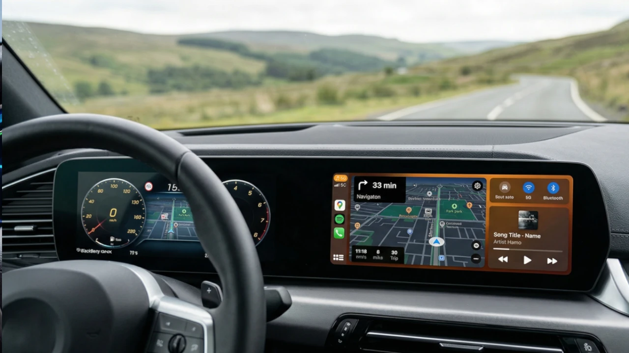 Is BlackBerry Turning Into a Meme Stock, Again?