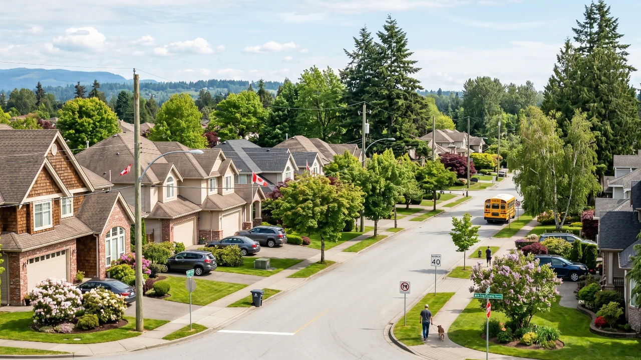 Canada’s Housing Market Is Uneven, but This REIT Is Still Holding Up Well