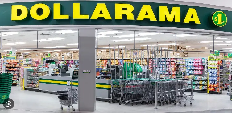 Dollarama Stock Slides Despite Strong Q1 Earnings